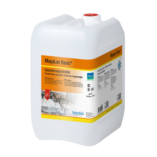 MayaLav Basic 9.5l