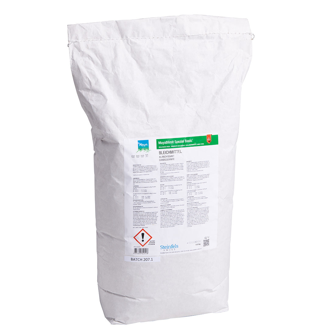 MayaBlimit spezial Basic 15kg