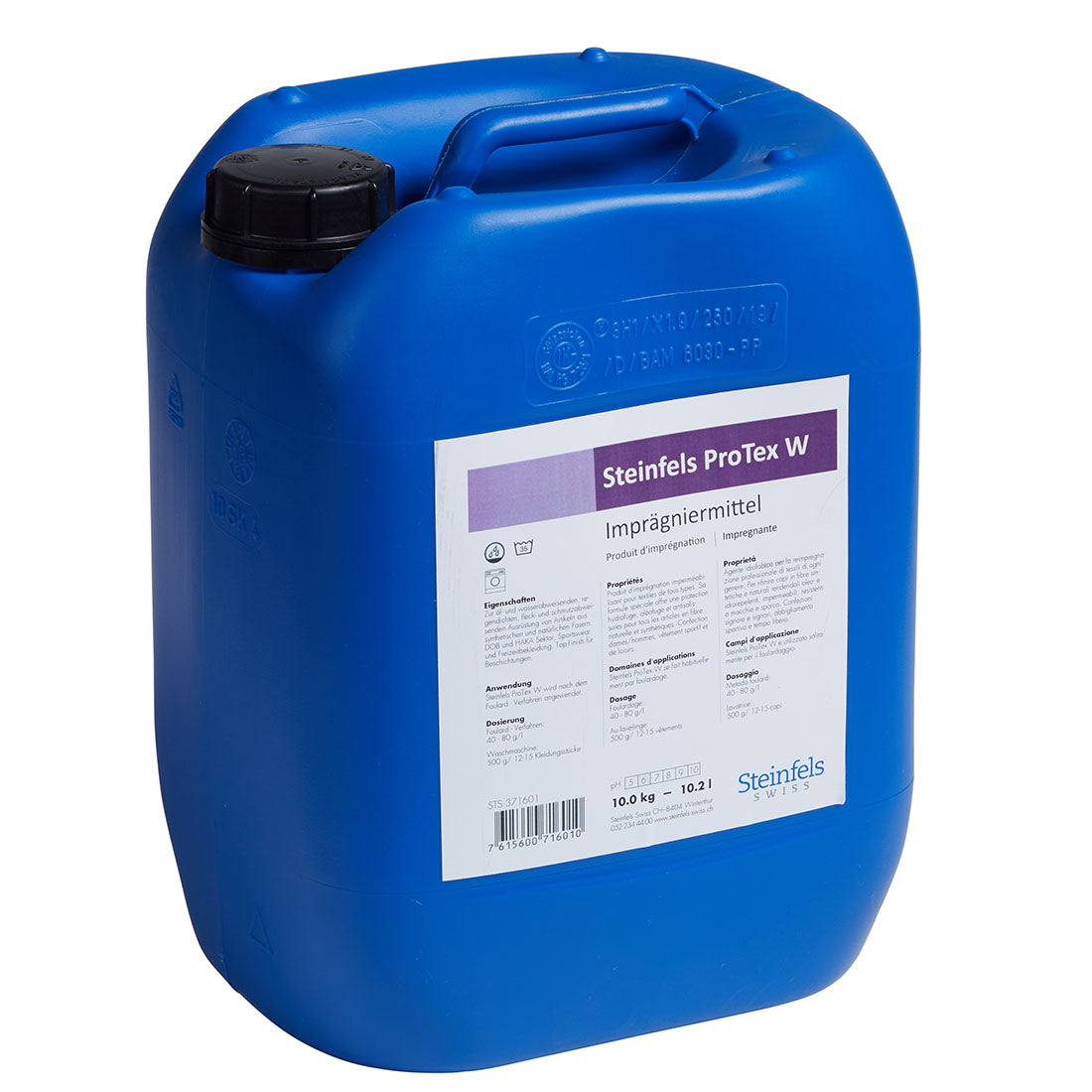 ProTex W 10.2L