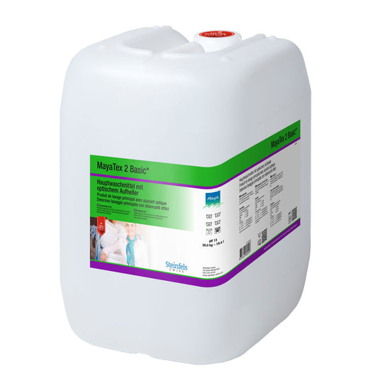 MayaTex 2 Basic 19.4l