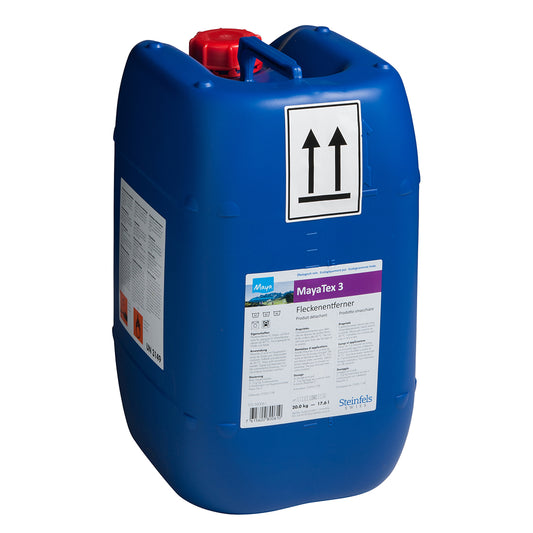 MayaTex 3 Basic 17.6l