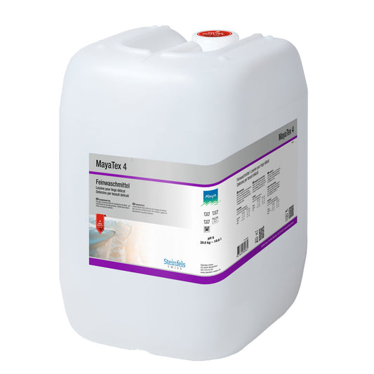 MayaTex 4 18.6l