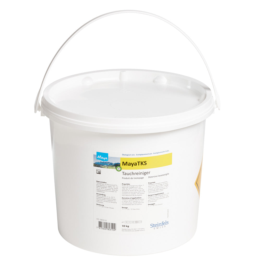 MayaSan 9.5l