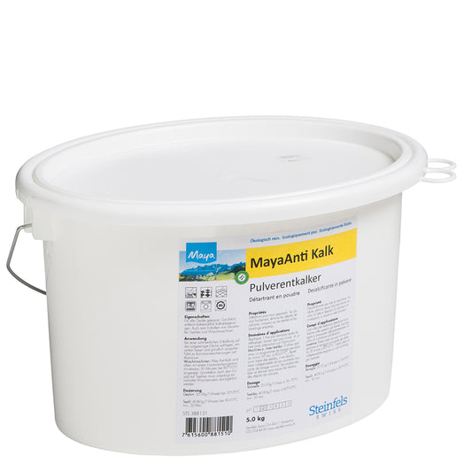 MayaAnti-Kalk Basic 5Kg