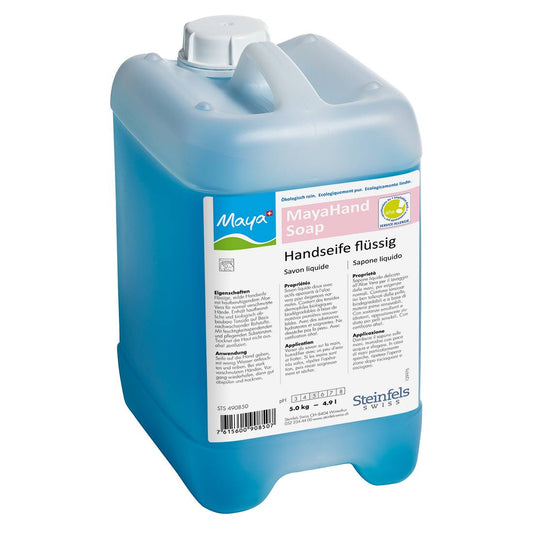 MayaHand Soap 5l