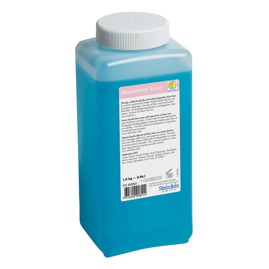 MayaHand Soap 1l
