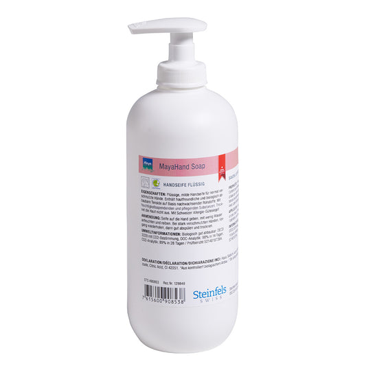 MayaHand Soap 500ml