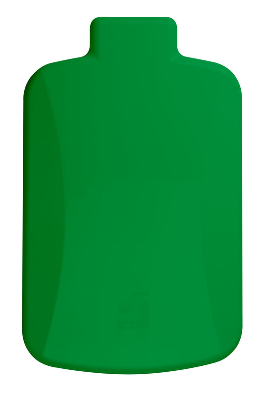 Deckel grün