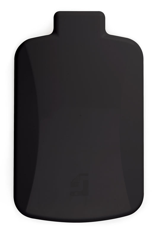 Deckel schwarz