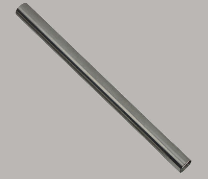 Edelstahlrohr einzeln D:37mm