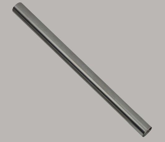 Edelstahlrohr einzeln D:37mm