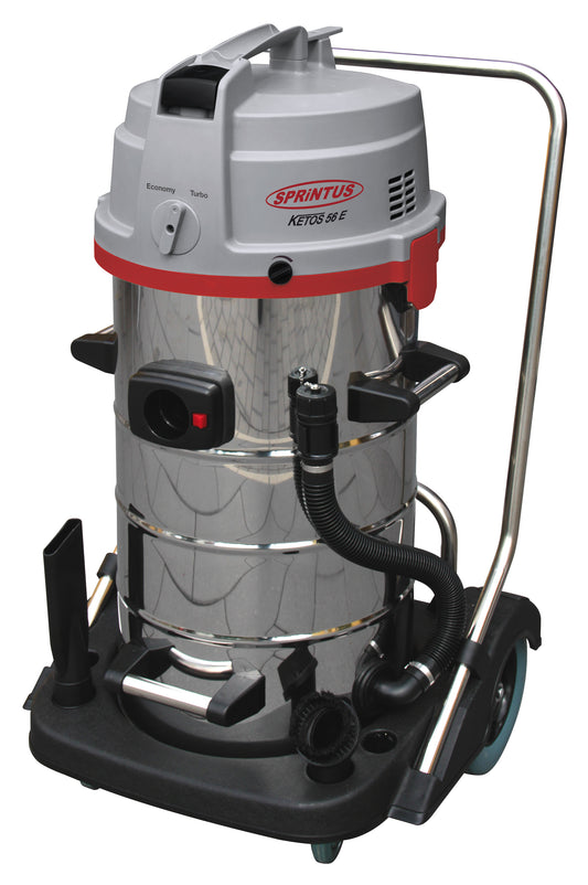 Nass/Trockensauger Ketos N56