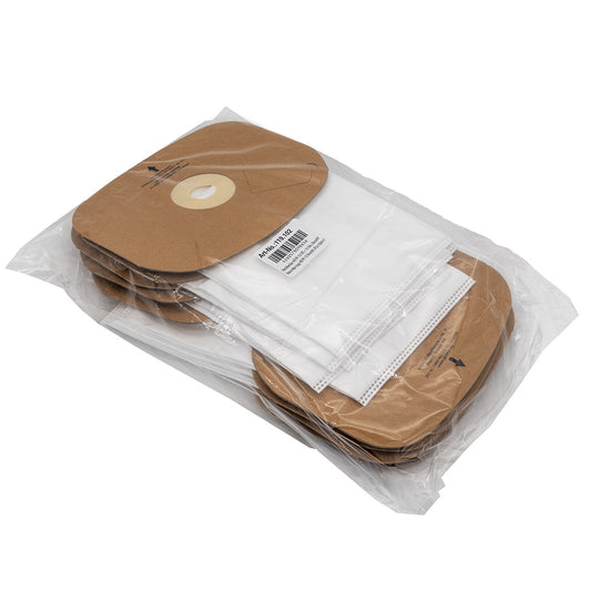 Vliesfiltertüte Rucksacksauger