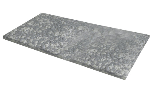 Pad Melamin Powermix Edge 28"