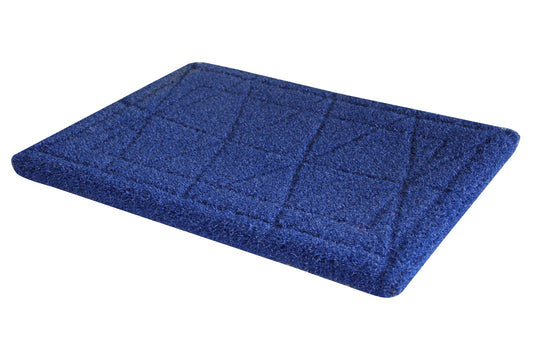 Pad Renovator Edge 20" Blau