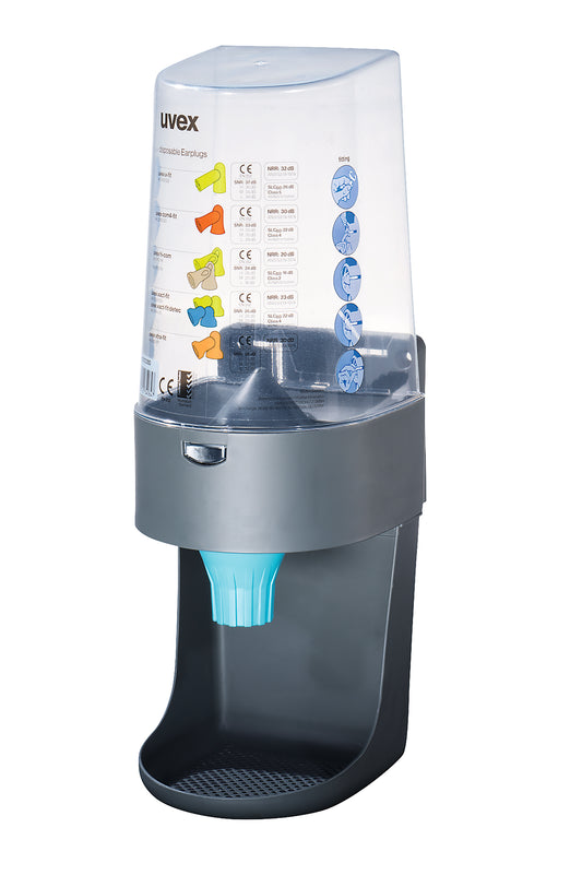 Uvex one2click Dispenser