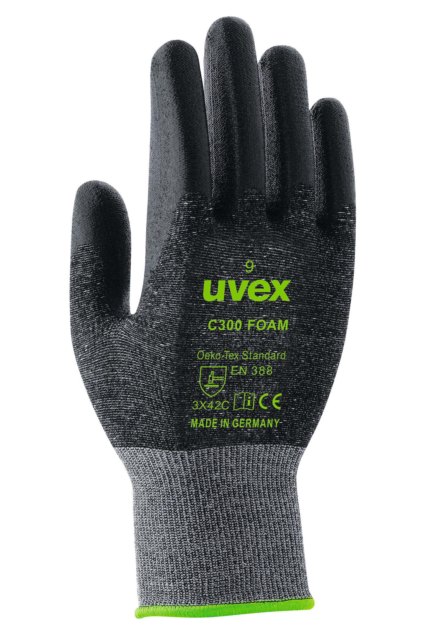 C300 foam, Gr 09 (L)