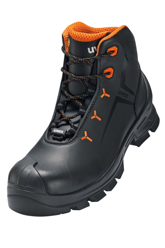 Uvex 2 Vi. S3 Stiefel 37/W11