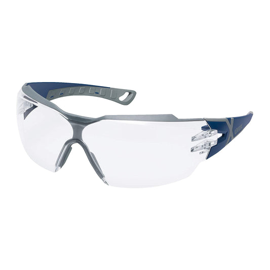 pheos cx2 Schutzbrille blau