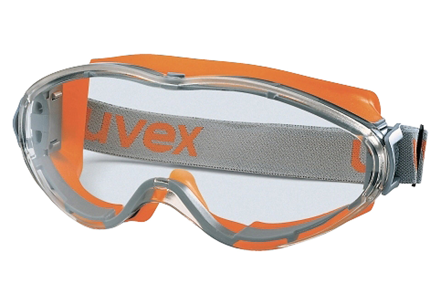 ultravision Vollschutzbrille