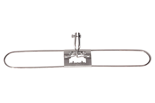 Feuchtwisch Halter