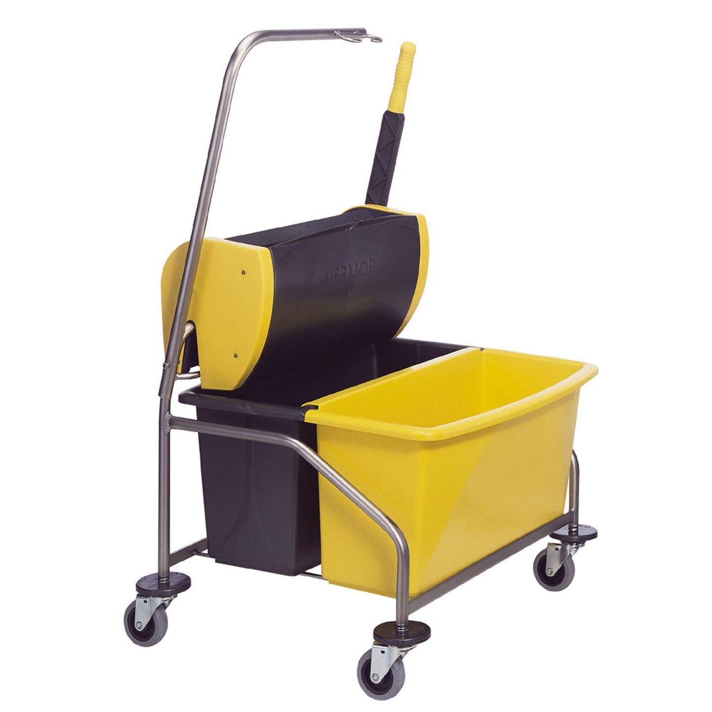 Nasswischwagen Twixter