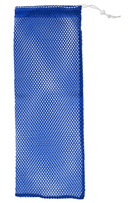 Wäschenetz 70 lt blau