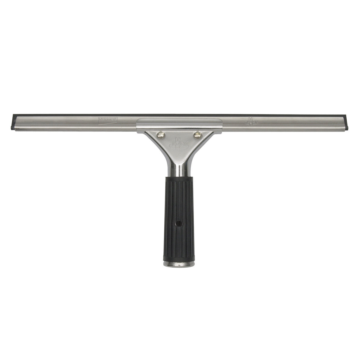 Fensterwischer Edelstahl