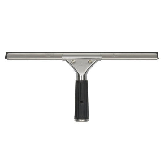 Fensterwischer Edelstahl 35 cm