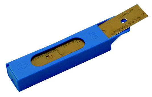 Ersatzklingen für