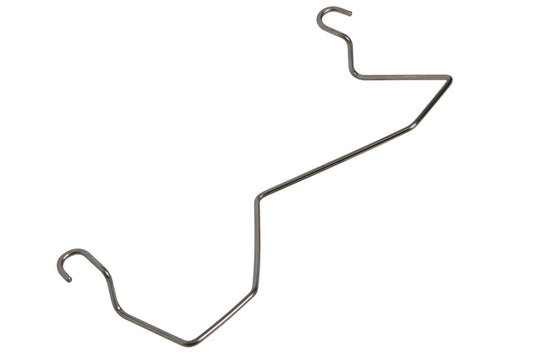 Ablage für Mophalter