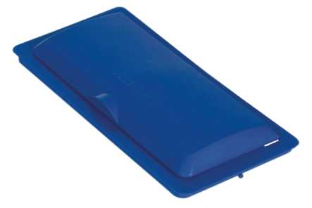Deckel für Eimer 8 lt blau