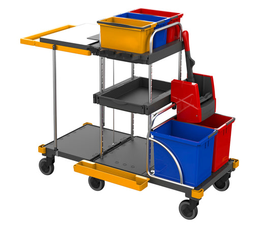 Equipe Advanced II