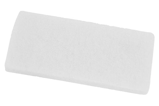 Randreinigungspad