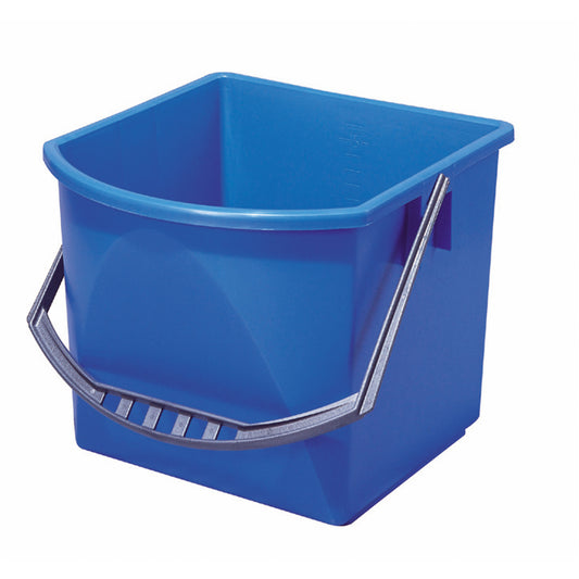 Eimer 17 Lt blau