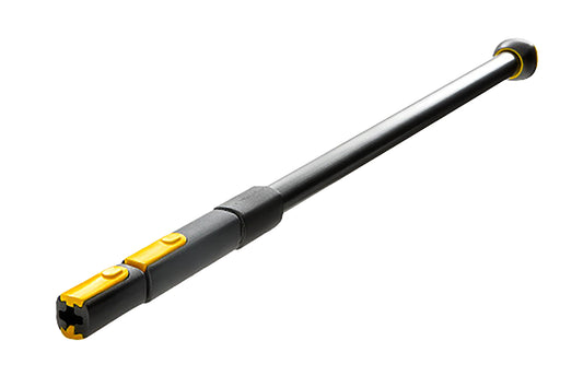 Scandic X Teleskopstiel