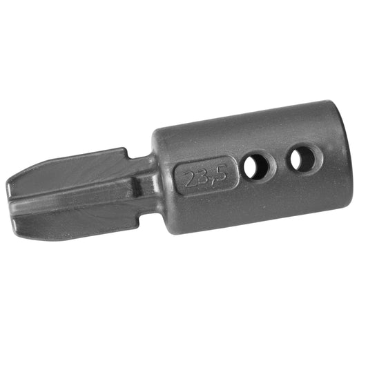 Scandic X Stiel Adapter