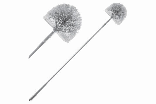 Wand- und Deckenbesen