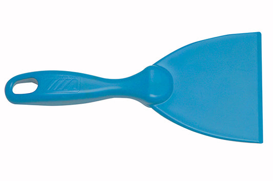 Spachtel 102mm blau