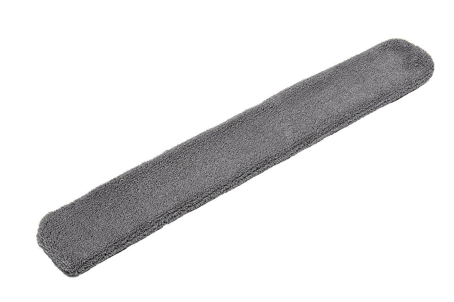 Interieurmopp 550mm grau