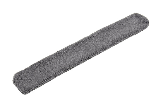 Interieurmopp 550mm grau