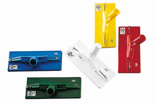 Padhalter Bodenmodell