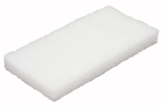 Randreinigungspad