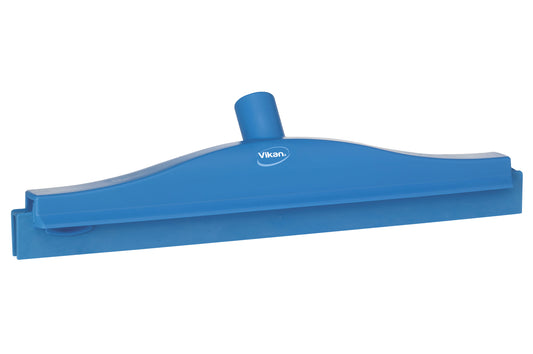 Wasserabzieher 405mm blau