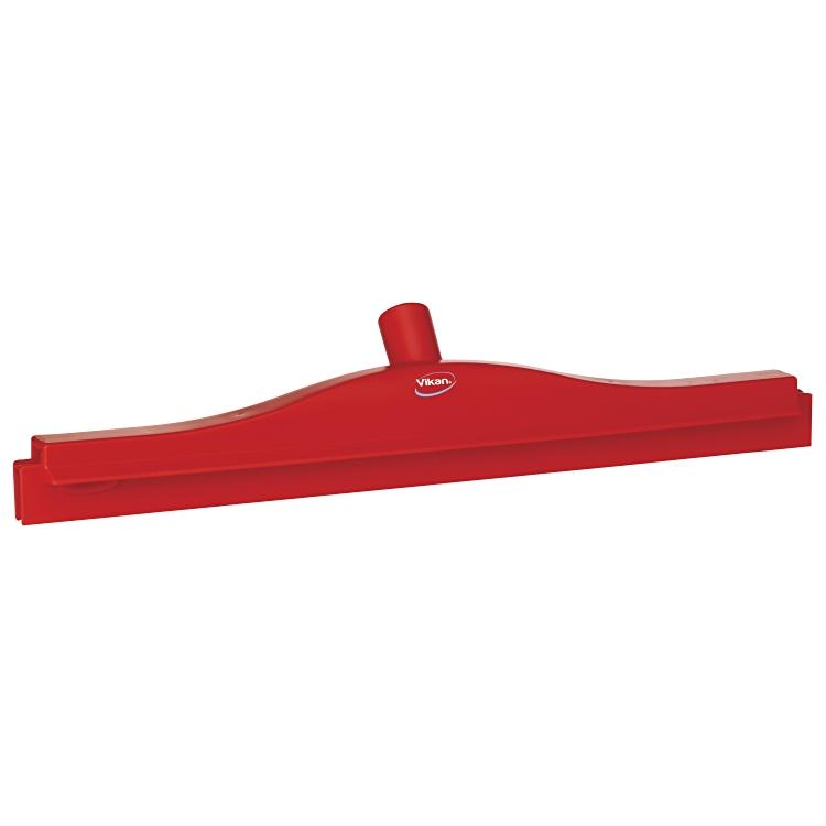 Ultra-Hygiene-Bodenschieber Vikan Doppelblatt 50 cm