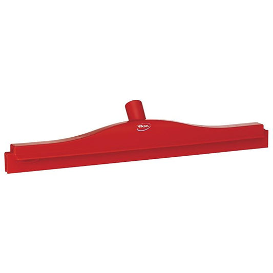 Ultra-Hygiene-Bodenschieber Vikan Doppelblatt 50 cm