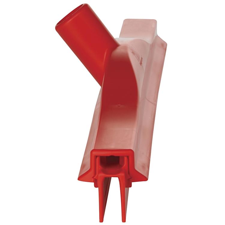 Ultra-Hygiene-Bodenschieber Vikan Doppelblatt 50 cm
