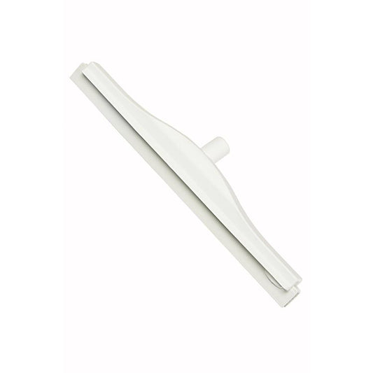 Ultra-Hygiene-Bodenschieber Vikan Doppelblatt 50 cm weiss