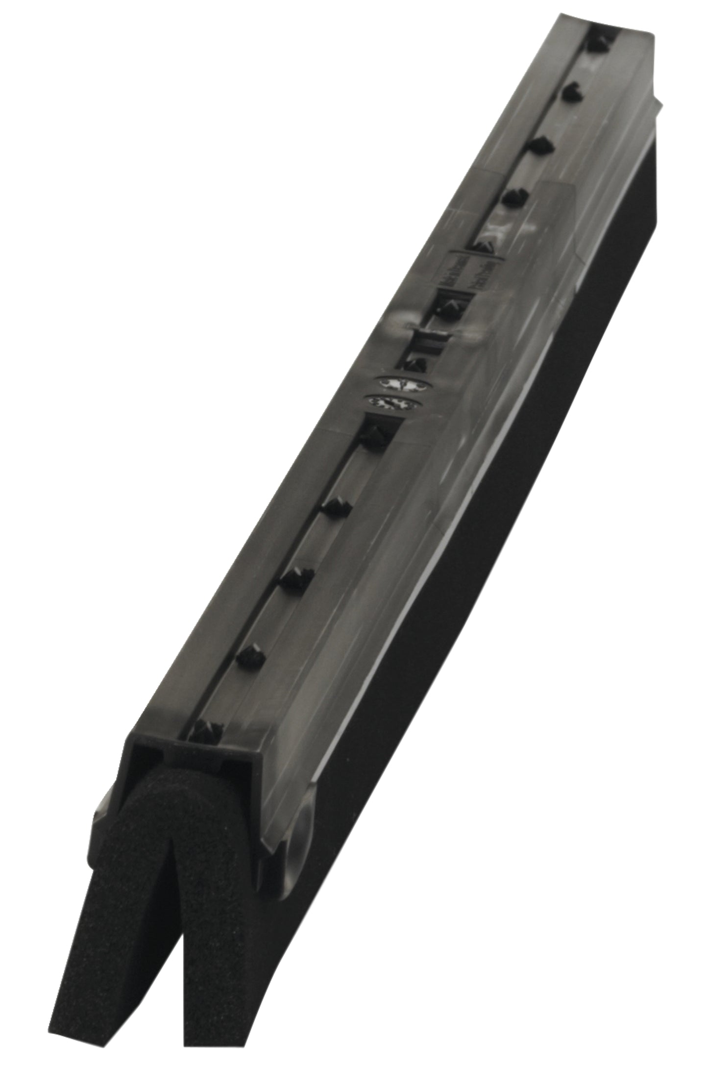 Ersatzkassette 600mm schwarz