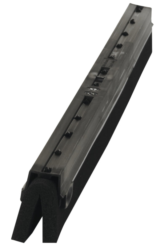 Ersatzkassette 600mm schwarz